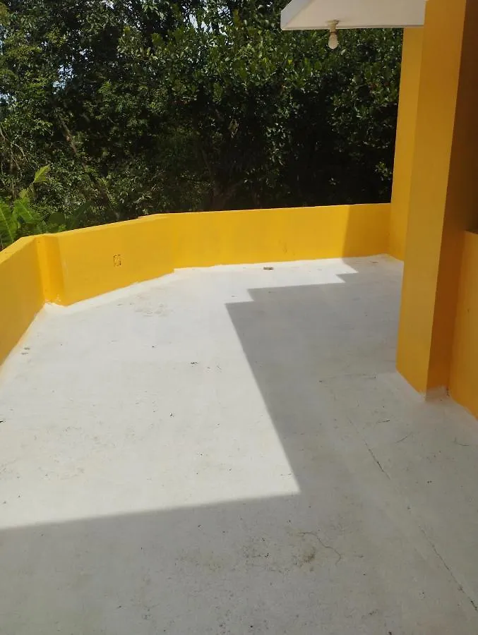 Rohini Homestay 瓦尔卡拉 0*,  印度