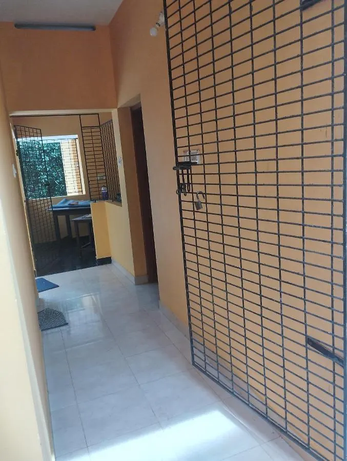 Rohini Homestay 瓦尔卡拉