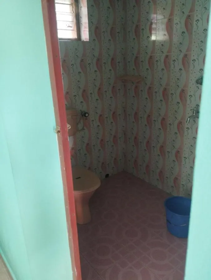 Rohini Homestay 瓦尔卡拉 印度