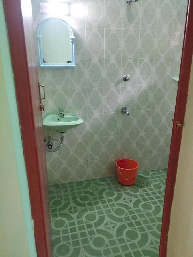 Rohini Homestay Varkala